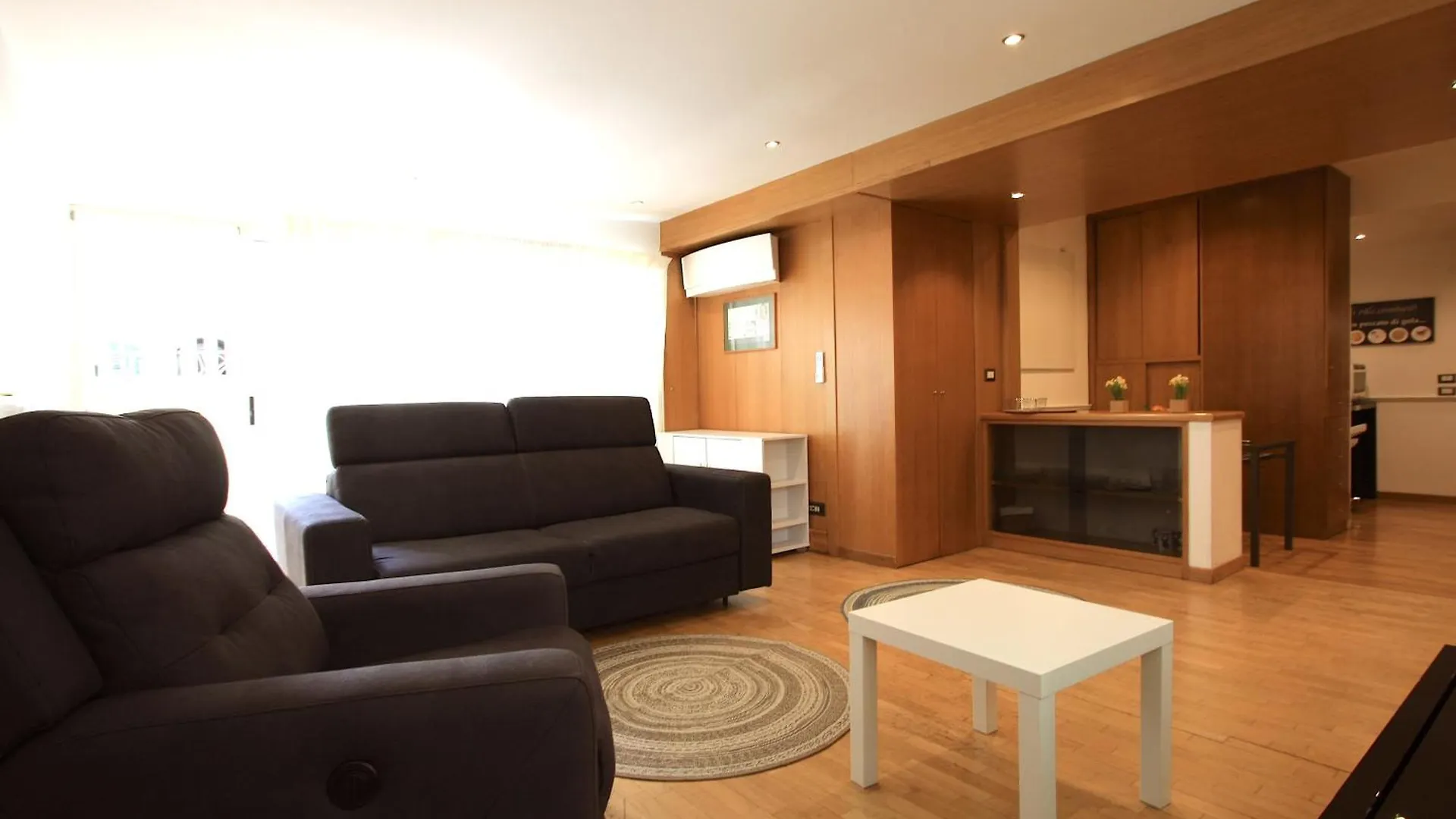 Giulio Cesare Holiday House Rom Apartment